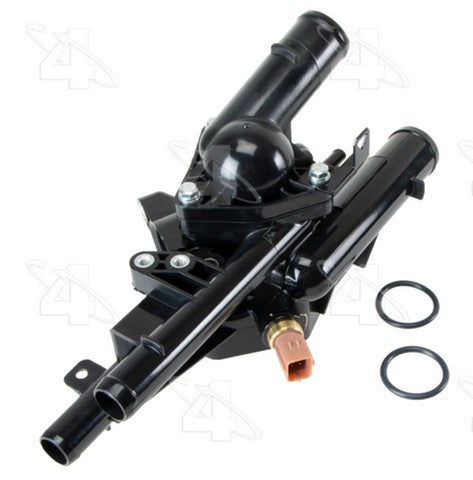 Four Seasons Engine Coolant Water Outlet Housing Kit  86230