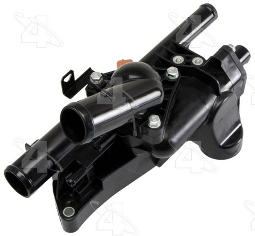 Four Seasons Engine Coolant Water Outlet Housing Kit  86236