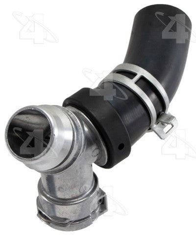 Four Seasons Engine Coolant Hose Connector,HVAC Heater Hose Connector  86238
