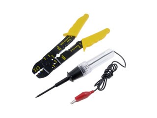 Dorman - Conduct-Tite Crimping Tool  86240