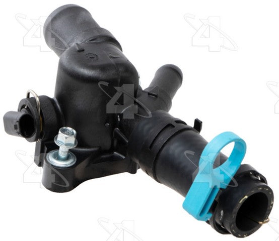 Four Seasons Engine Coolant Water Outlet  86298