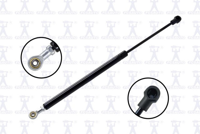 Focus Auto Parts Back Glass Lift Support  86612
