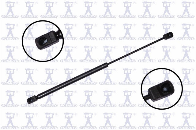 Focus Auto Parts Back Glass Lift Support  86649