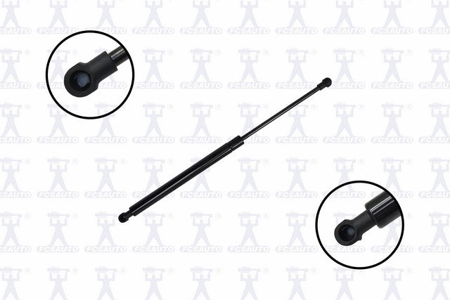 Focus Auto Parts Liftgate Lift Support  86658