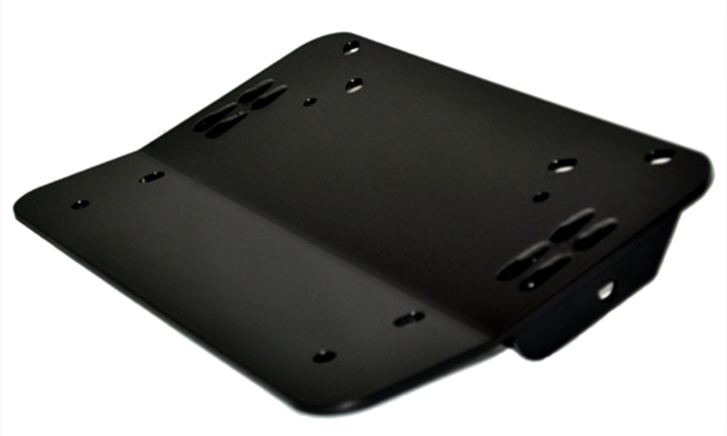 Warn 86680 Plow Mount Kit Fits 10-11 MXU500 IRS