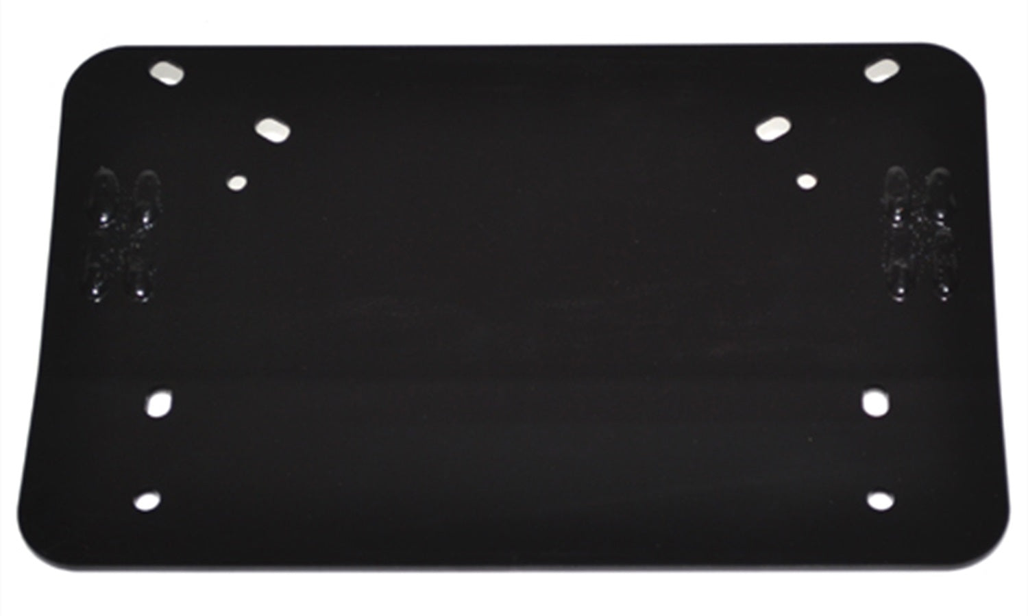 Warn 86680 Plow Mount Kit Fits 10-11 MXU500 IRS