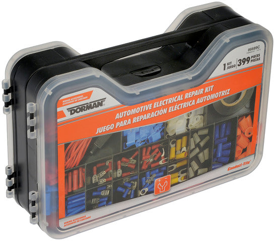Dorman - Conduct-Tite Electrical Diagnostic and Repair Kit  86689C