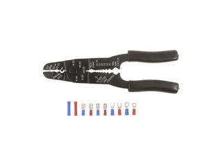 Dorman - Conduct-Tite Quick Splice Terminal  86690
