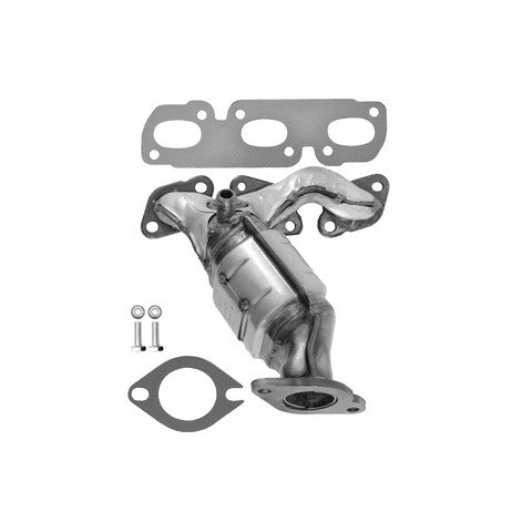 AP Exhaust Exhaust Manifold with Integrated Catalytic Converter  867502