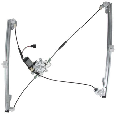 ACI Window Motor and Regulator Assembly  86810