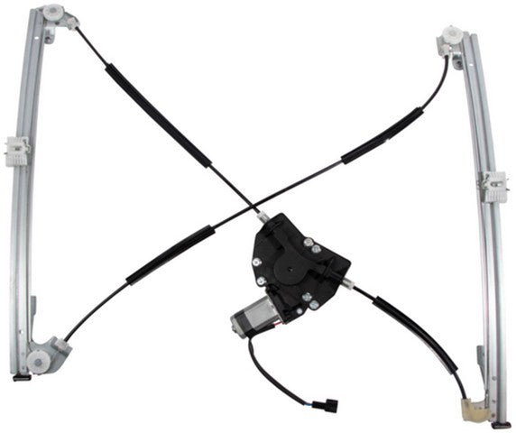 ACI Window Motor and Regulator Assembly  86811