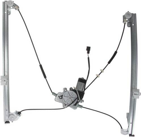 ACI Window Motor and Regulator Assembly  86811