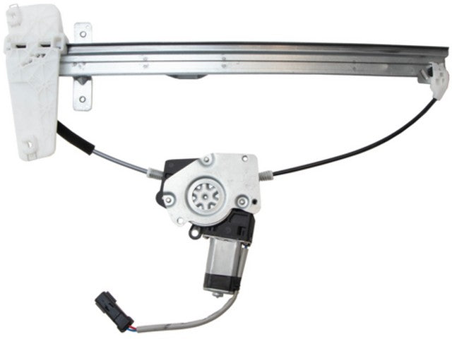 ACI Window Motor and Regulator Assembly  86820
