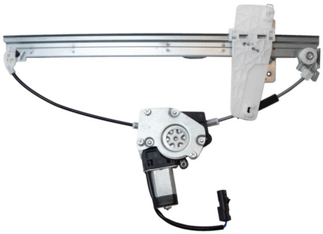 ACI Window Motor and Regulator Assembly  86821