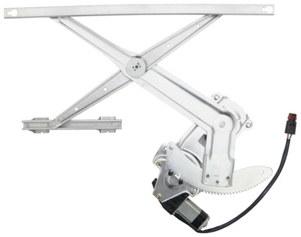 ACI Window Motor and Regulator Assembly  86822
