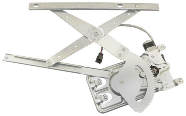 ACI Window Motor and Regulator Assembly  86832