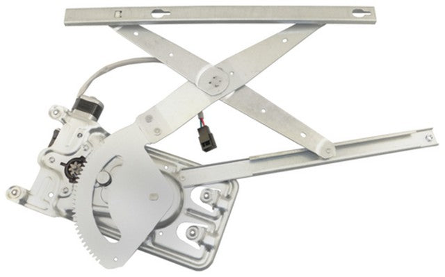 ACI Window Motor and Regulator Assembly  86833