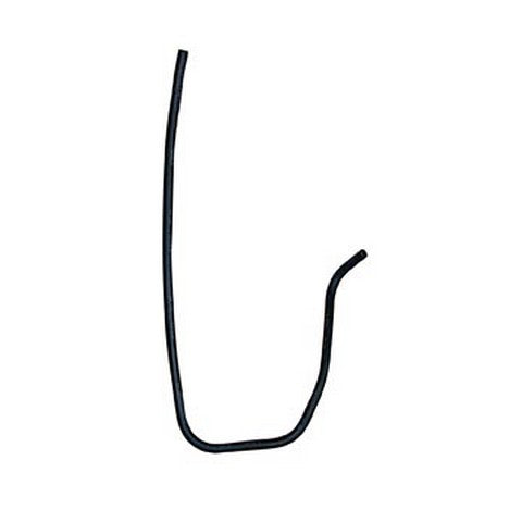 Dayco Engine Coolant Hose,HVAC Heater Hose  86836