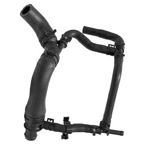 Dayco HVAC Heater Hose  86837