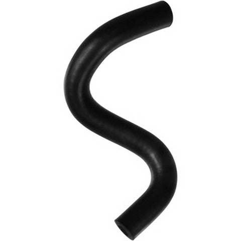 Dayco HVAC Heater Hose  86842