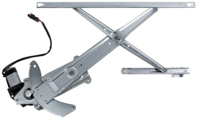 ACI Window Motor and Regulator Assembly  86850