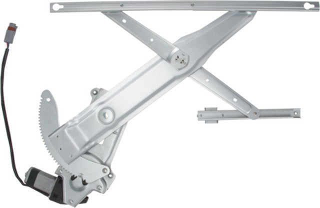 ACI Window Motor and Regulator Assembly  86850