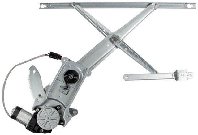 ACI Window Motor and Regulator Assembly  86851