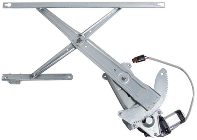 ACI Window Motor and Regulator Assembly  86851