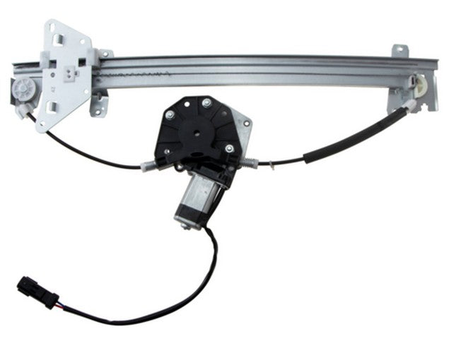 ACI Window Motor and Regulator Assembly  86852