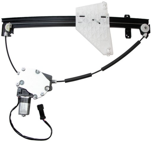 ACI Window Motor and Regulator Assembly  86855