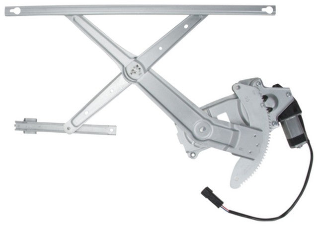 ACI Window Motor and Regulator Assembly  86856