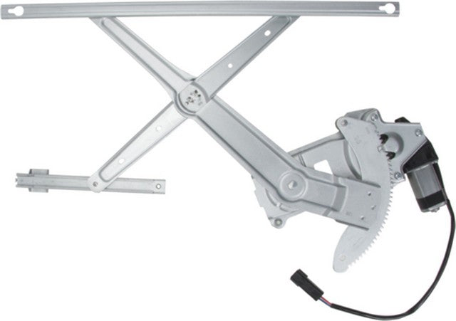 ACI Window Motor and Regulator Assembly  86856