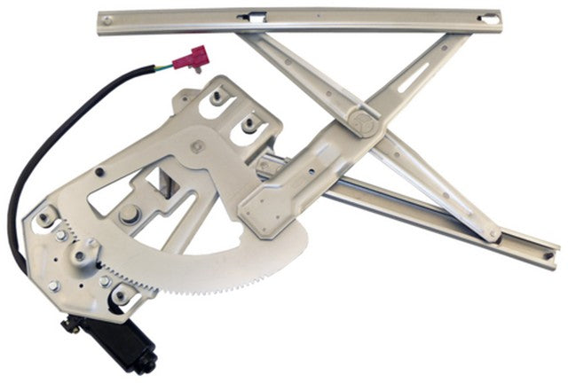 ACI Window Motor and Regulator Assembly  86858