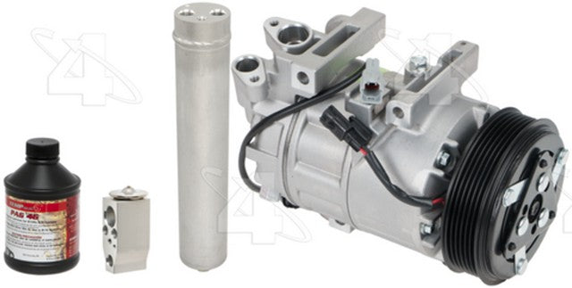 Four Seasons A/C Compressor Kit  8685NK