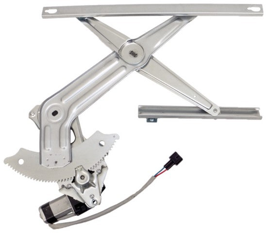 ACI Window Motor and Regulator Assembly  86872