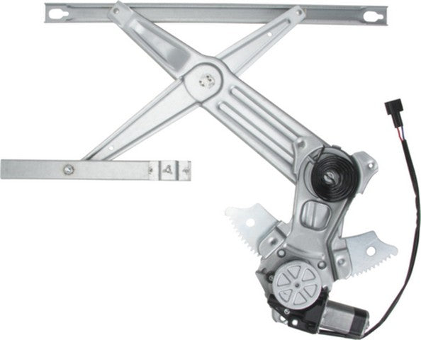 ACI Window Motor and Regulator Assembly  86872