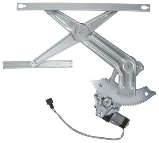 ACI Window Motor and Regulator Assembly  86873
