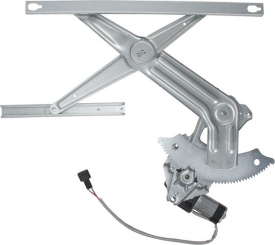 ACI Window Motor and Regulator Assembly  86873