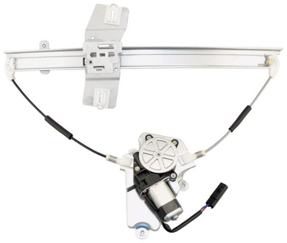 ACI Window Motor and Regulator Assembly  86877