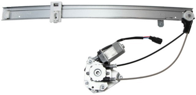 ACI Window Motor and Regulator Assembly  86879