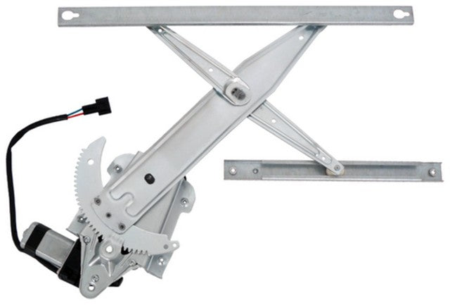 ACI Window Motor and Regulator Assembly  86888