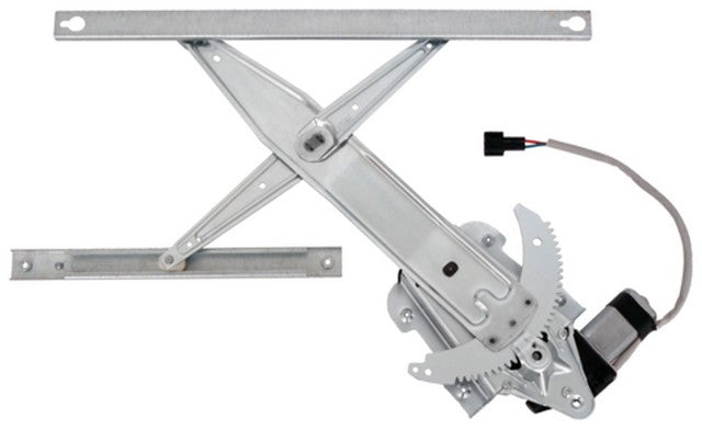 ACI Window Motor and Regulator Assembly  86889