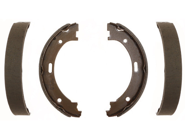 Raybestos Brakes Parking Brake Shoe  868PG