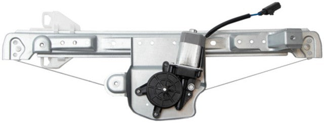 ACI Window Motor and Regulator Assembly  86904