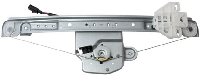 ACI Window Motor and Regulator Assembly  86904