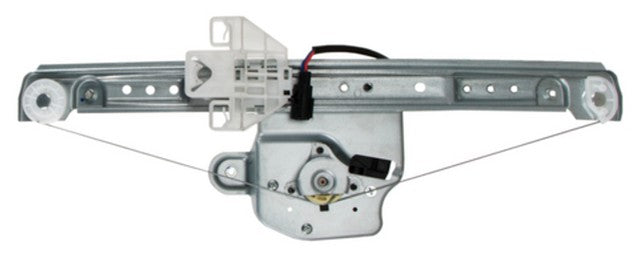 ACI Window Motor and Regulator Assembly  86905