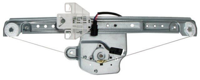 ACI Window Motor and Regulator Assembly  86905