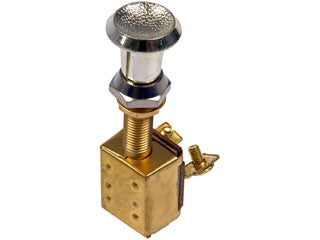Dorman - Conduct-Tite Push / Pull Switch  86912