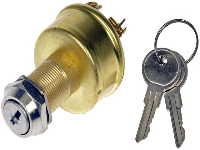 Dorman - Conduct-Tite Starter Switch  86913