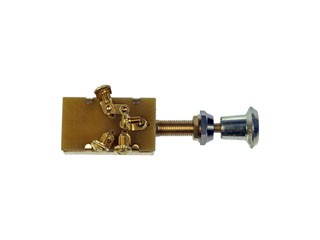 Dorman - Conduct-Tite Push / Pull Switch  86914